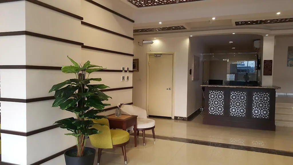 Hotel Down Town Dschidda 3*,  Saudi-Arabien