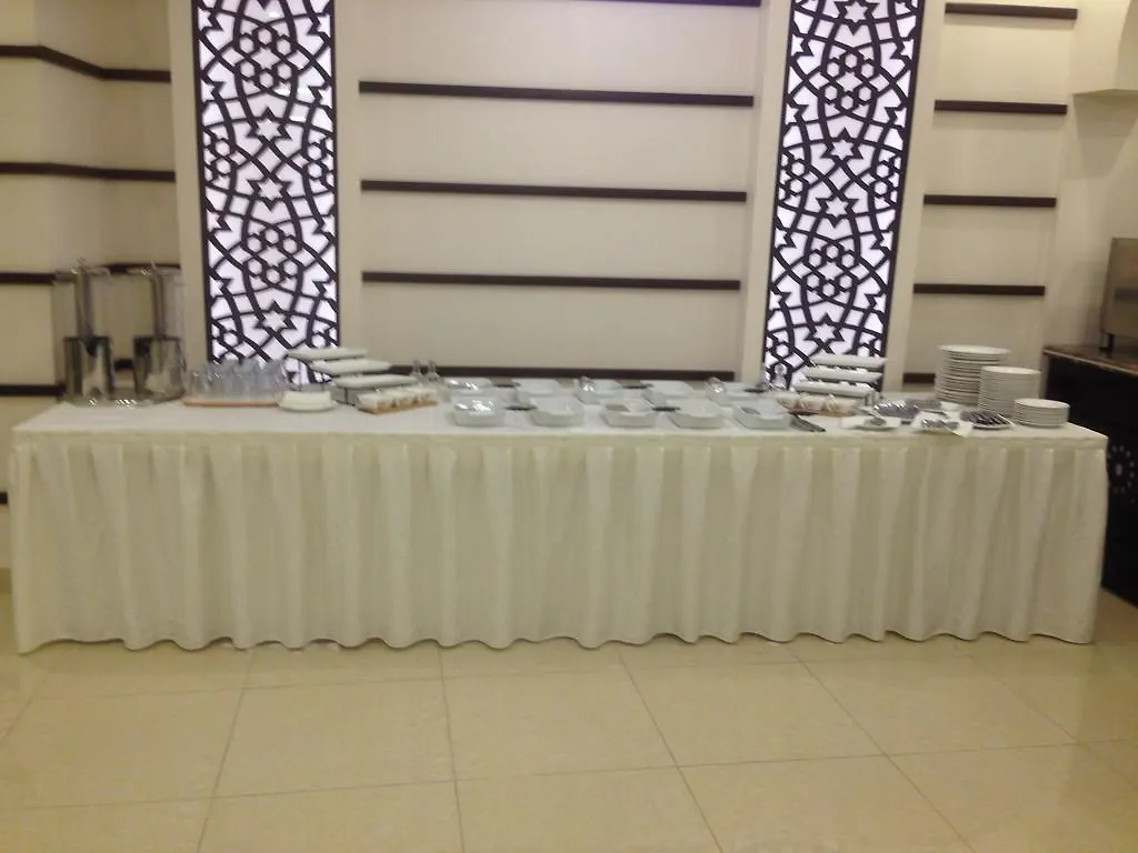 Hotel Down Town Dschidda 3*,  Saudi-Arabien