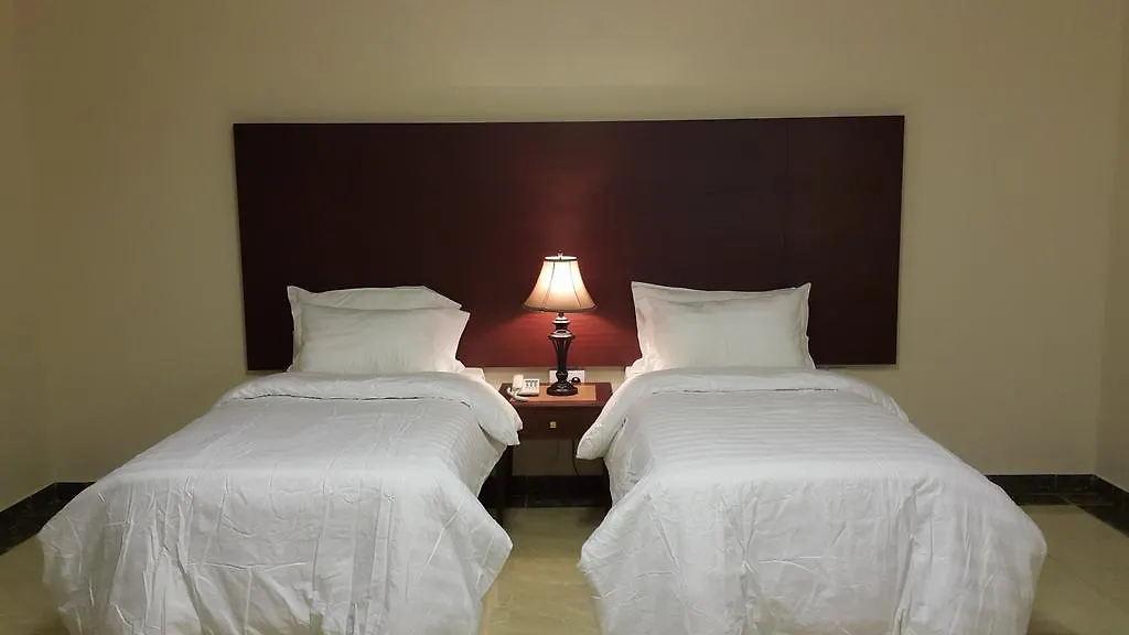 Hotel Down Town Dschidda