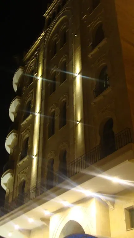 Hotel Down Town Dschidda