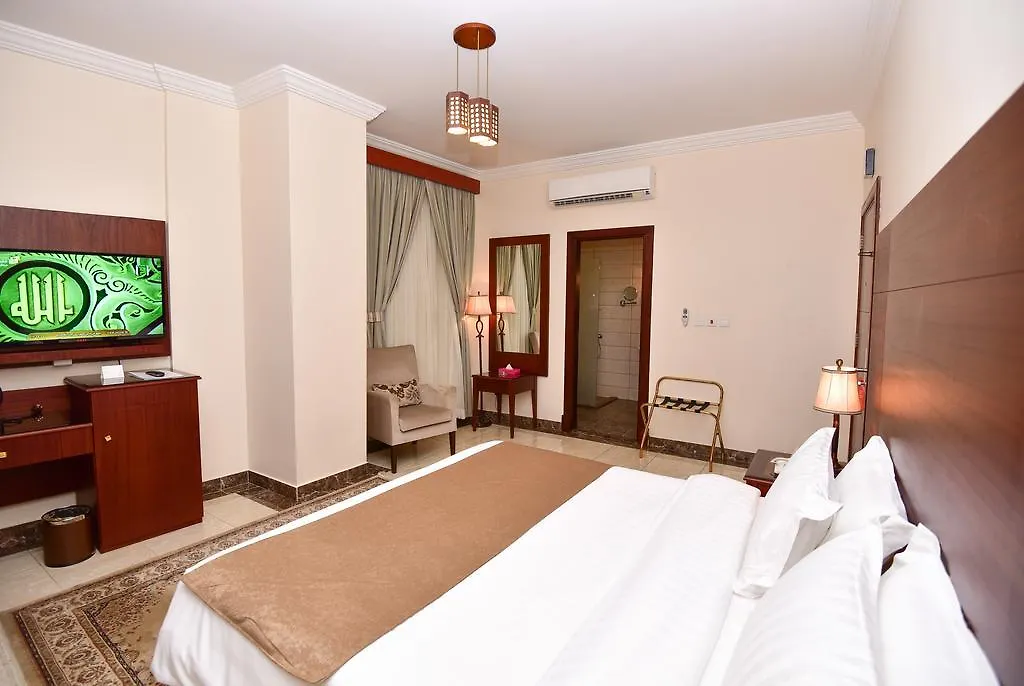 Hotel Down Town Dschidda